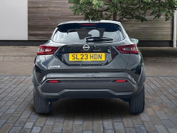 Used Nissan Juke 2023 for sale - 78989245: Photo