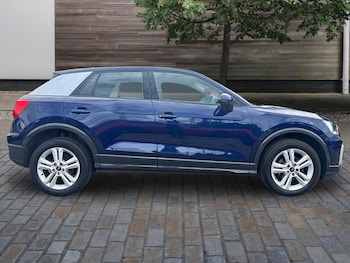 Used Audi Q2 2023 for sale - 78934272: Photo