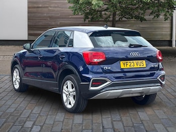 Used Audi Q2 2023 for sale - 78934272: Photo