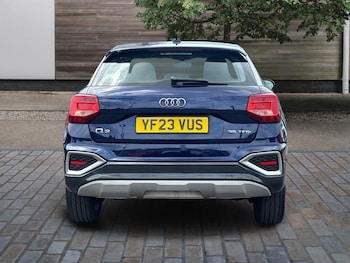 Used Audi Q2 2023 for sale - 78934272: Photo