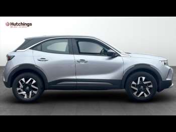 Used Vauxhall Mokka 2022 for sale - 74758393: Photo