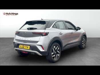 Used Vauxhall Mokka 2022 for sale - 74758393: Photo
