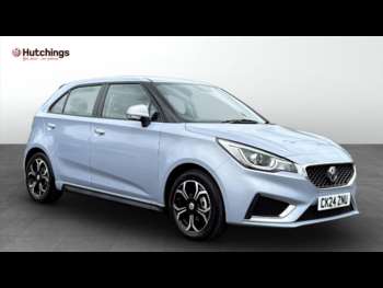 2024 (24) - Exclusive Nav Vti-Tech 5-Door