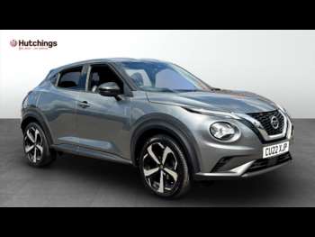 2022 (22) - Tekna Dig-T S-A 5-Door