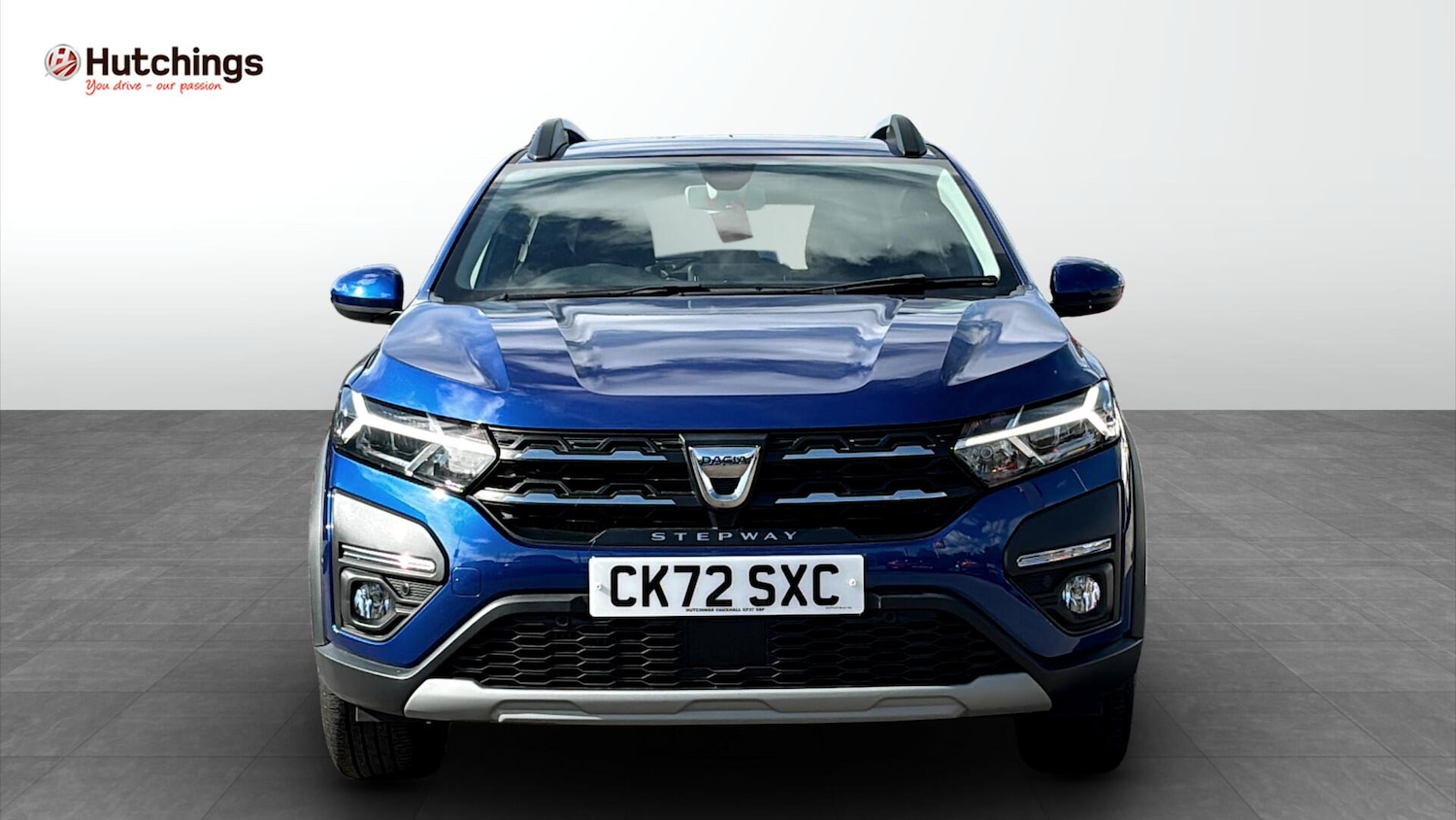 Used Dacia Sandero 2022 for sale - 75949178: Photo 10