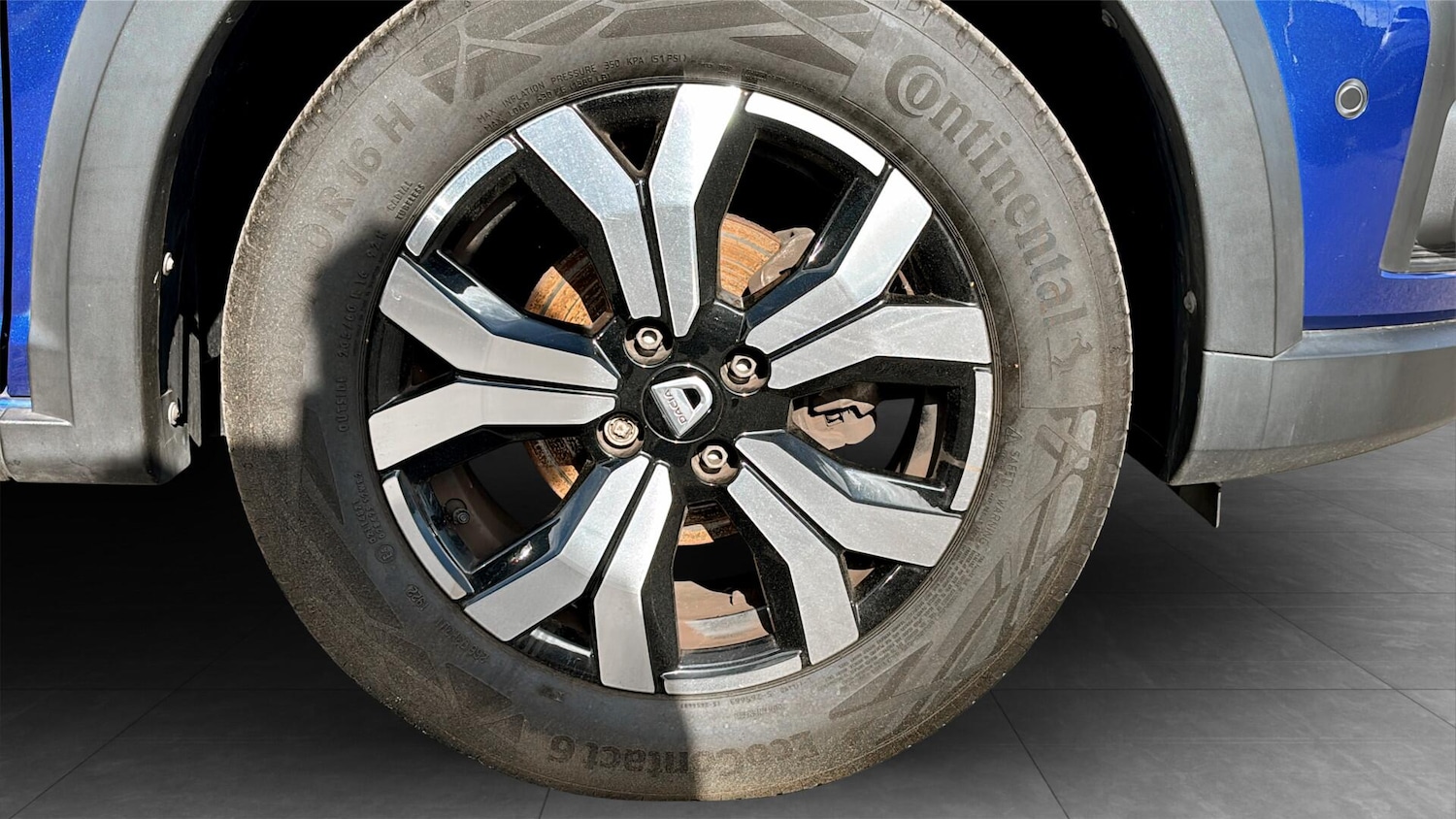 Used Dacia Sandero 2022 for sale - 75949178: Photo 12