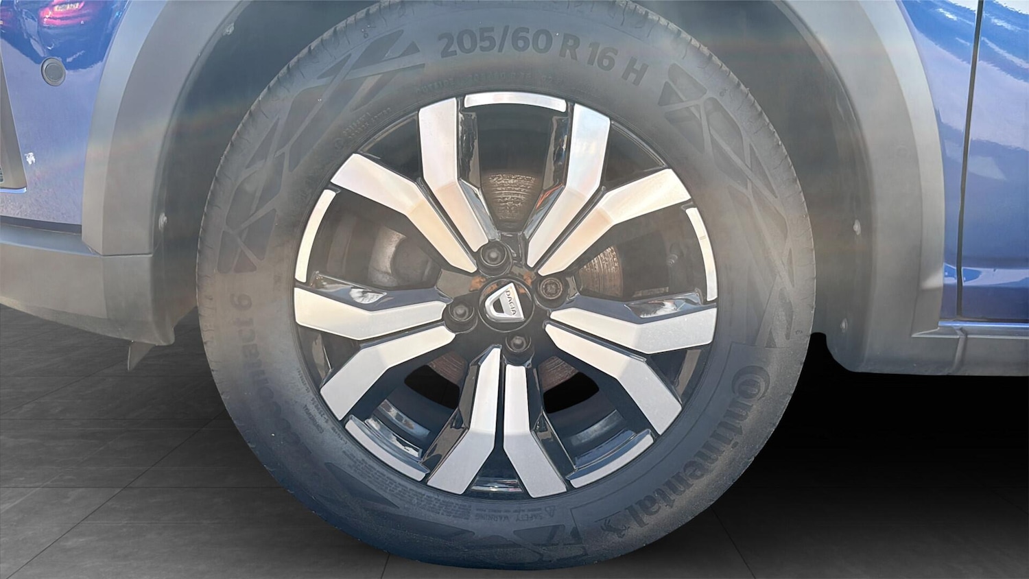 Used Dacia Sandero 2022 for sale - 75949178: Photo 15