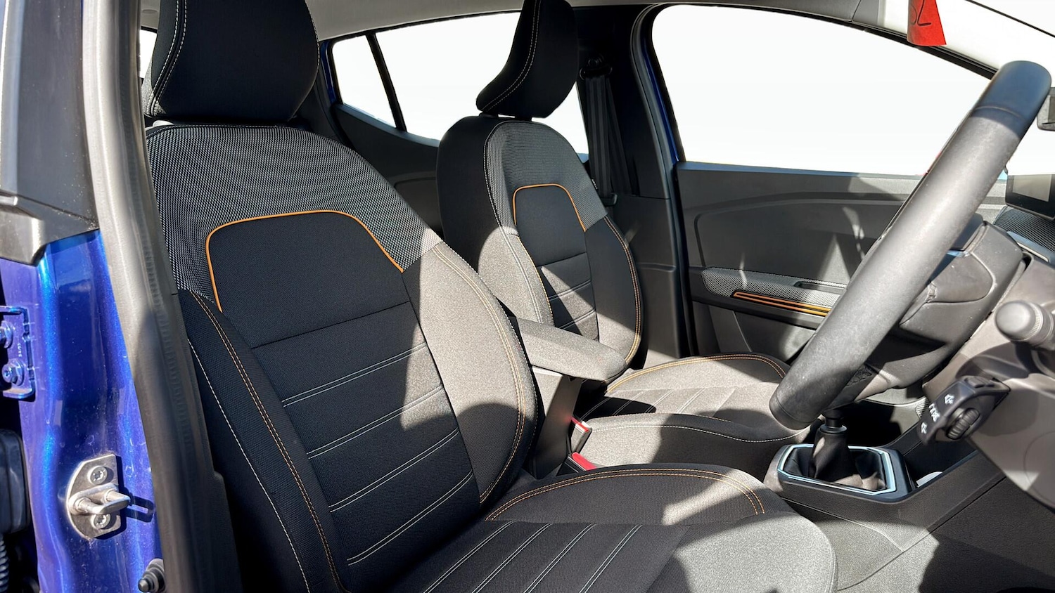 Used Dacia Sandero 2022 for sale - 75949178: Photo 18