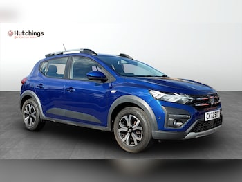 Dacia - Sandero