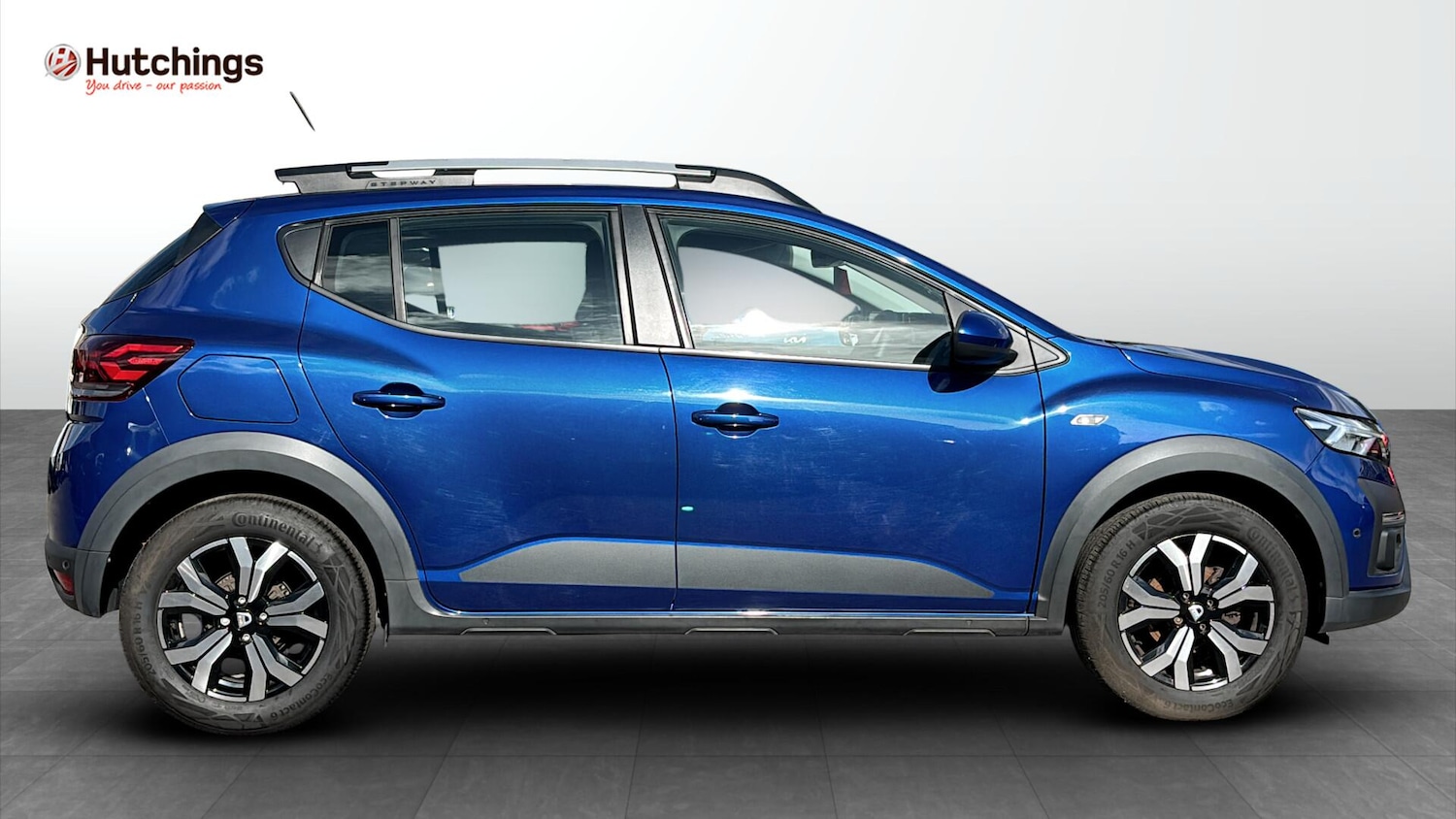 Used Dacia Sandero 2022 for sale - 75949178: Photo 2