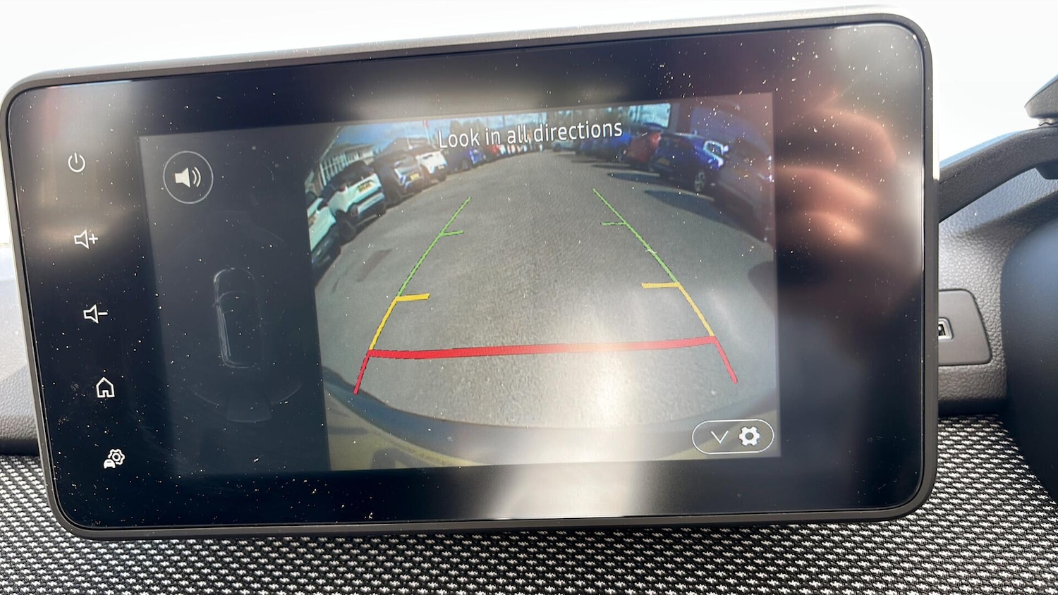 Used Dacia Sandero 2022 for sale - 75949178: Photo 22