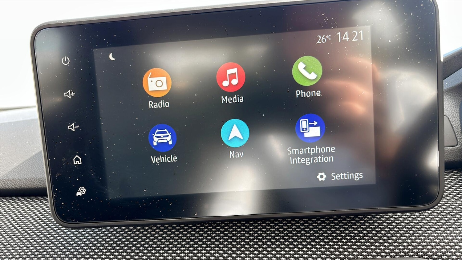 Used Dacia Sandero 2022 for sale - 75949178: Photo 23