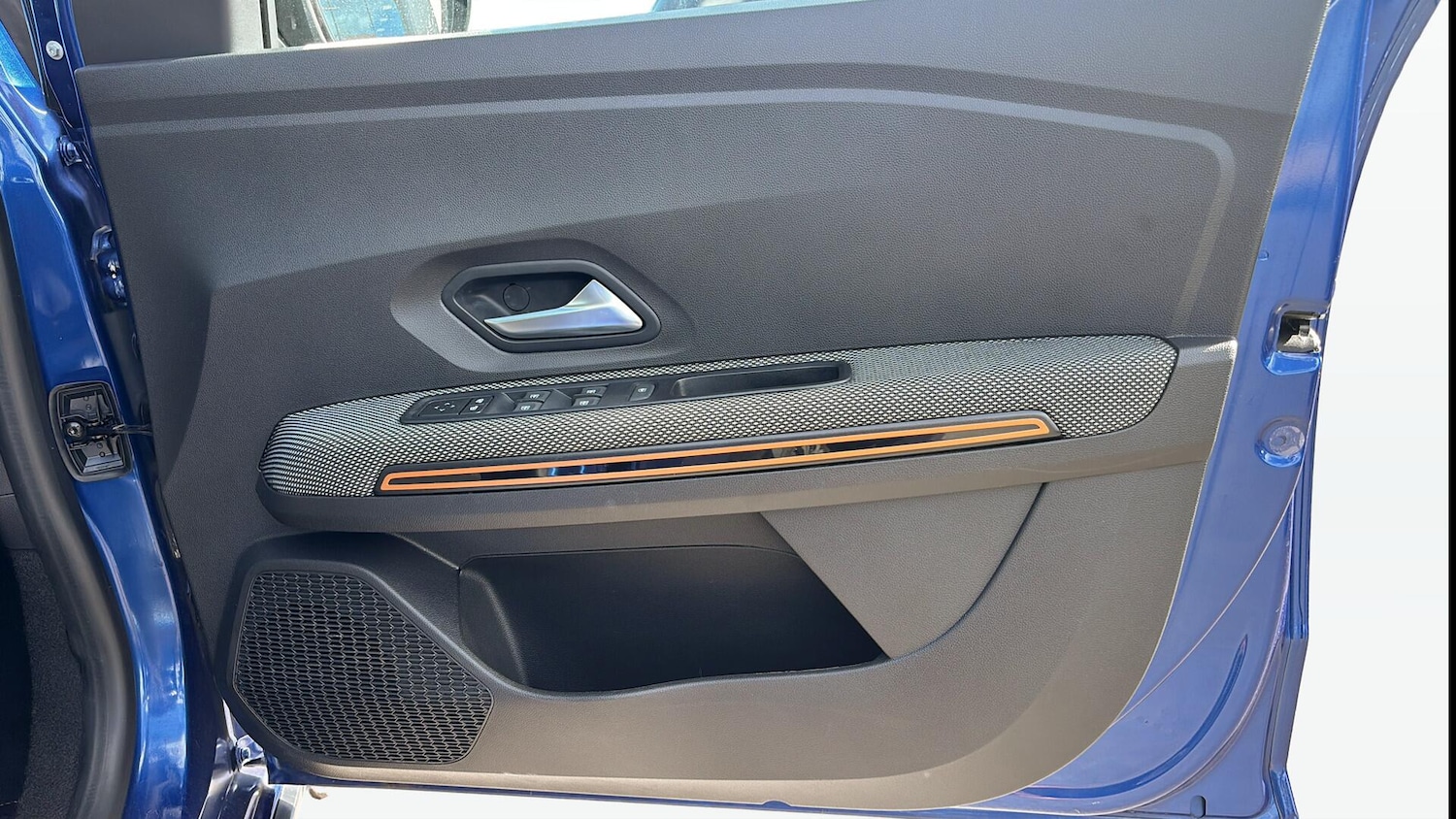 Used Dacia Sandero 2022 for sale - 75949178: Photo 26