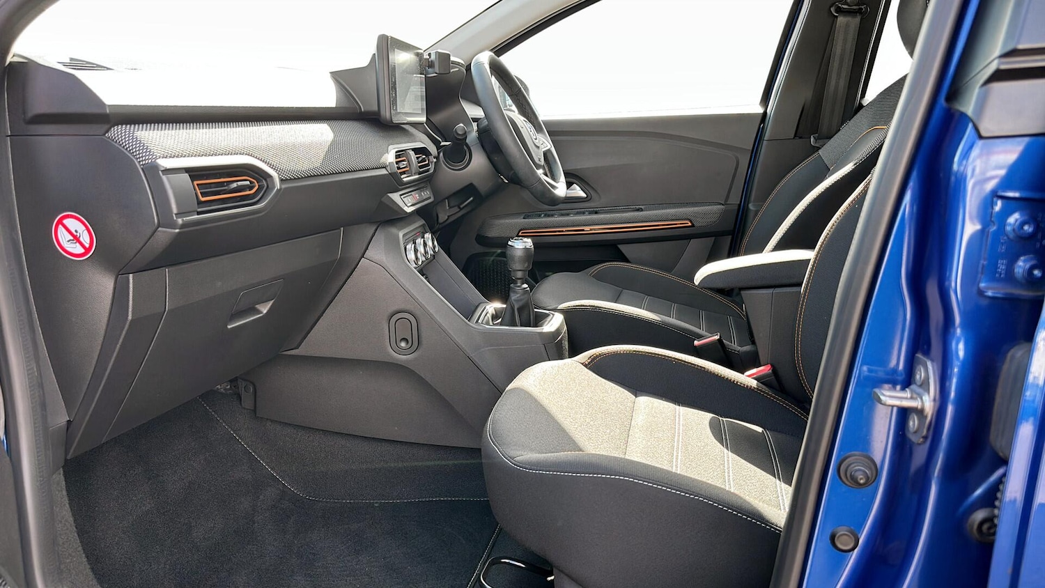 Used Dacia Sandero 2022 for sale - 75949178: Photo 28