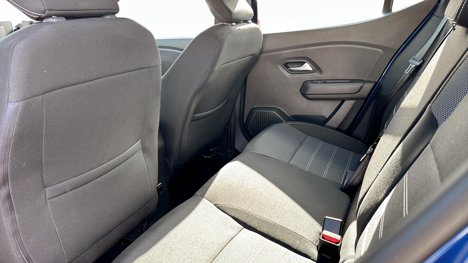 Used Dacia Sandero 2022 for sale - 75949178: Photo 29