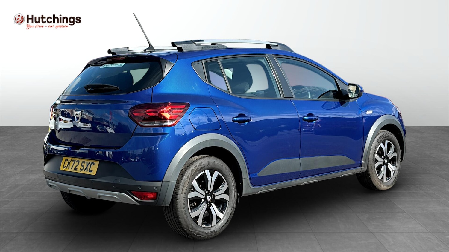 Used Dacia Sandero 2022 for sale - 75949178: Photo 3