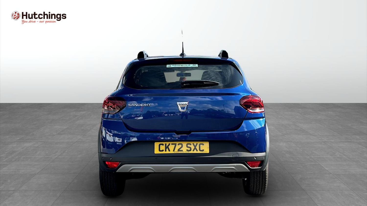 Used Dacia Sandero 2022 for sale - 75949178: Photo 4