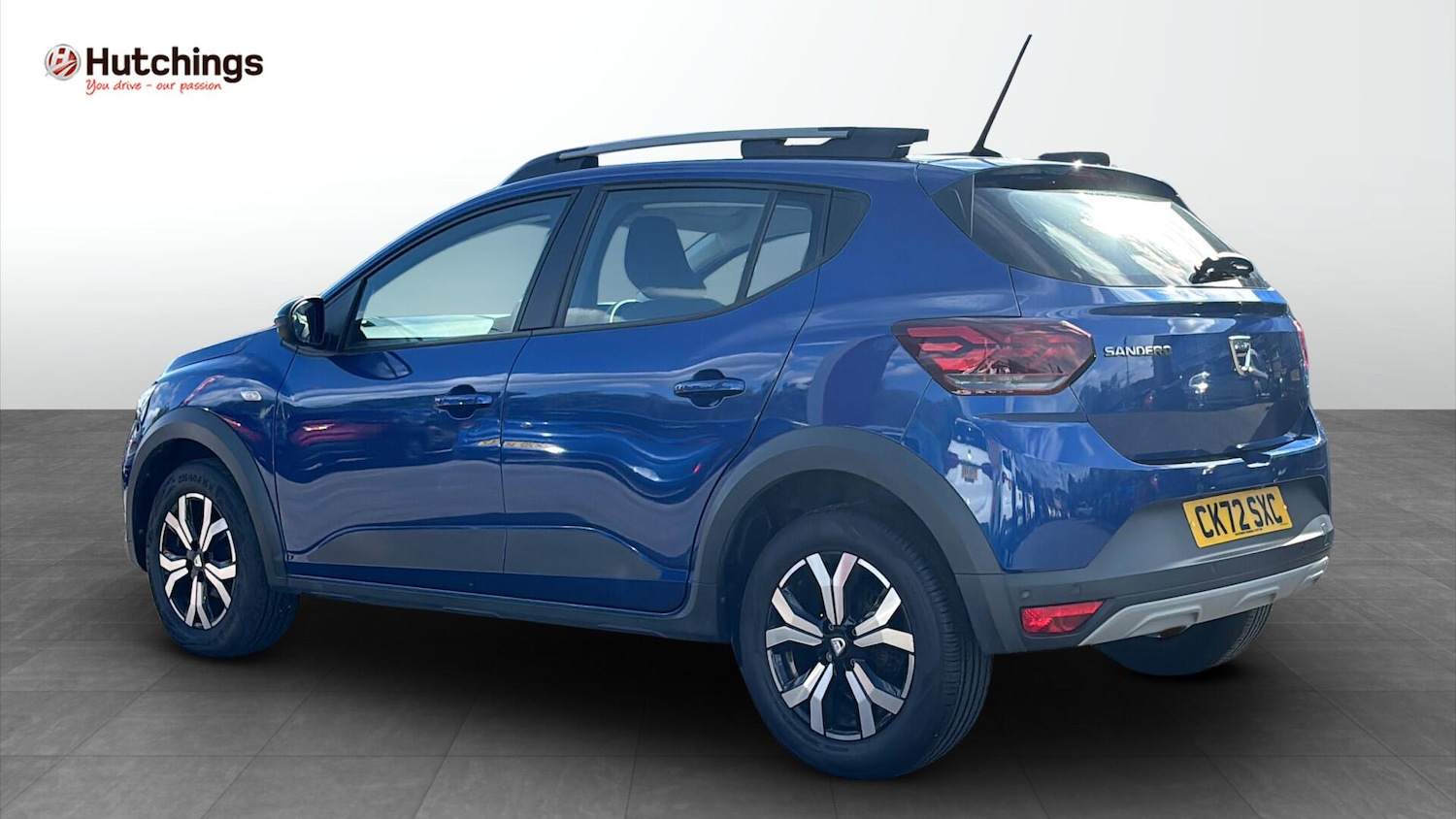 Used Dacia Sandero 2022 for sale - 75949178: Photo 7