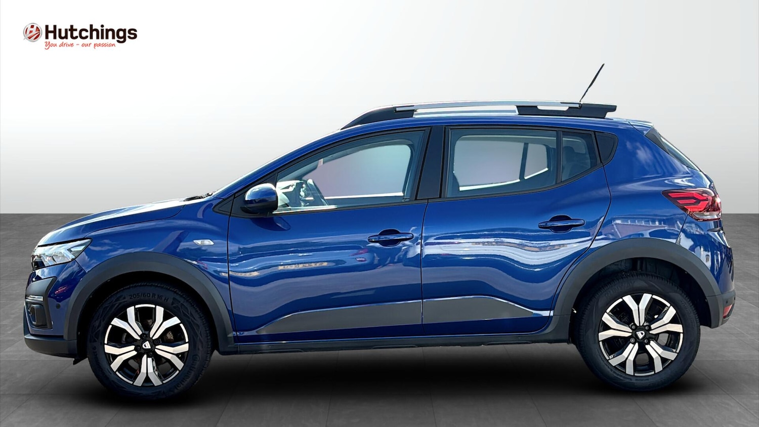 Used Dacia Sandero 2022 for sale - 75949178: Photo 8