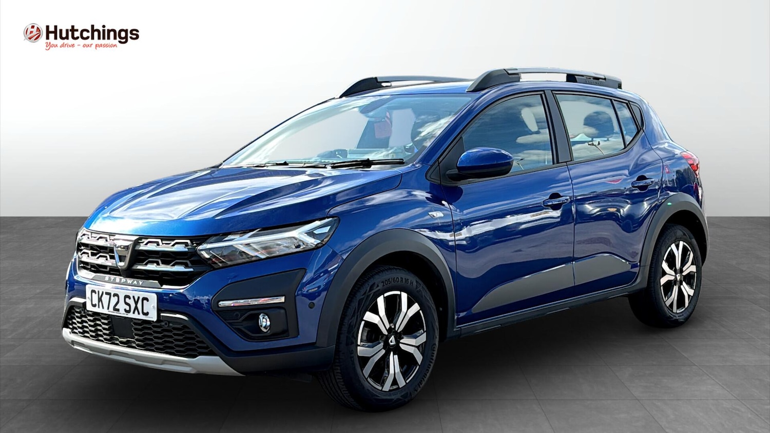 Used Dacia Sandero 2022 for sale - 75949178: Photo 9