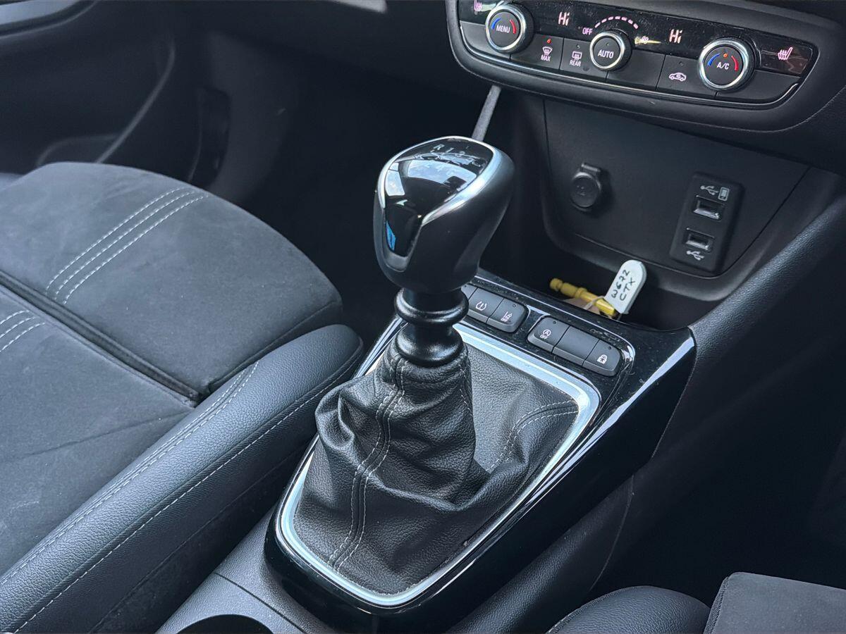 Used Vauxhall Crossland 2022 for sale - 76499221: Photo 18