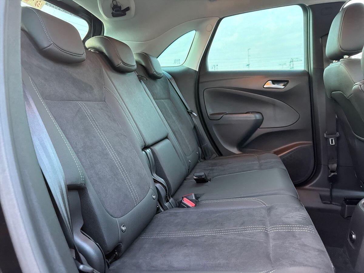 Used Vauxhall Crossland 2022 for sale - 76499221: Photo 19