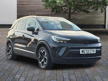 Used Vauxhall Crossland 2022 for sale - 76499221: Photo