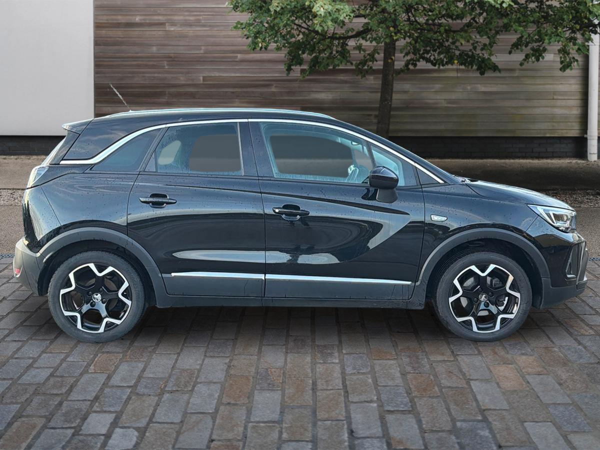 Used Vauxhall Crossland 2022 for sale - 76499221: Photo 2