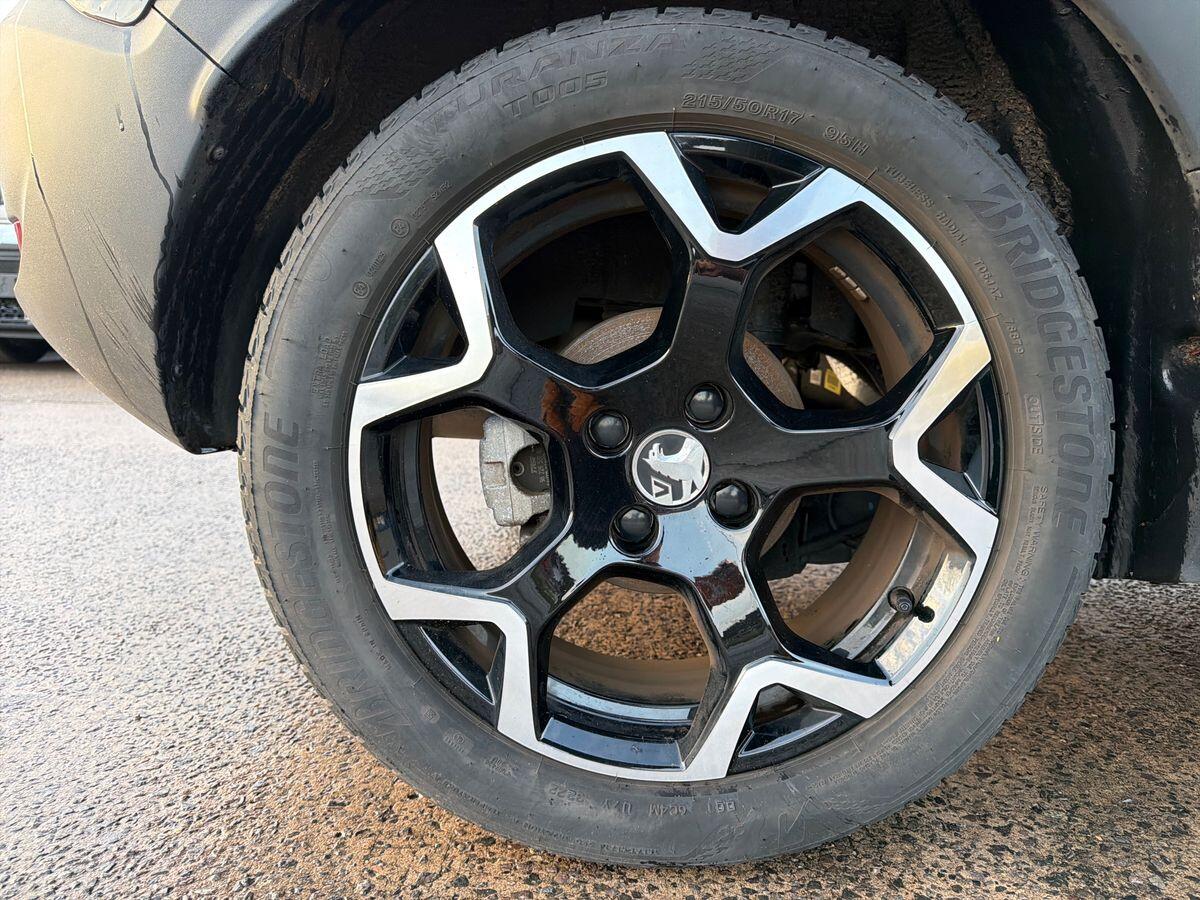 Used Vauxhall Crossland 2022 for sale - 76499221: Photo 22