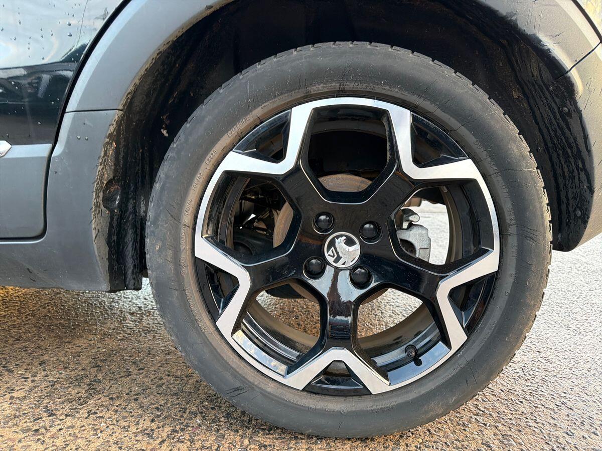 Used Vauxhall Crossland 2022 for sale - 76499221: Photo 23