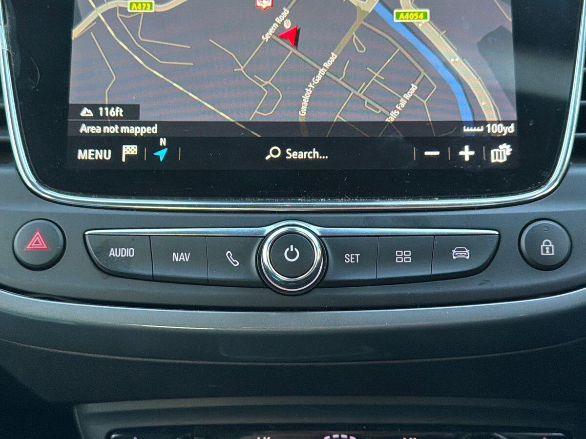 Used Vauxhall Crossland 2022 for sale - 76499221: Photo 24