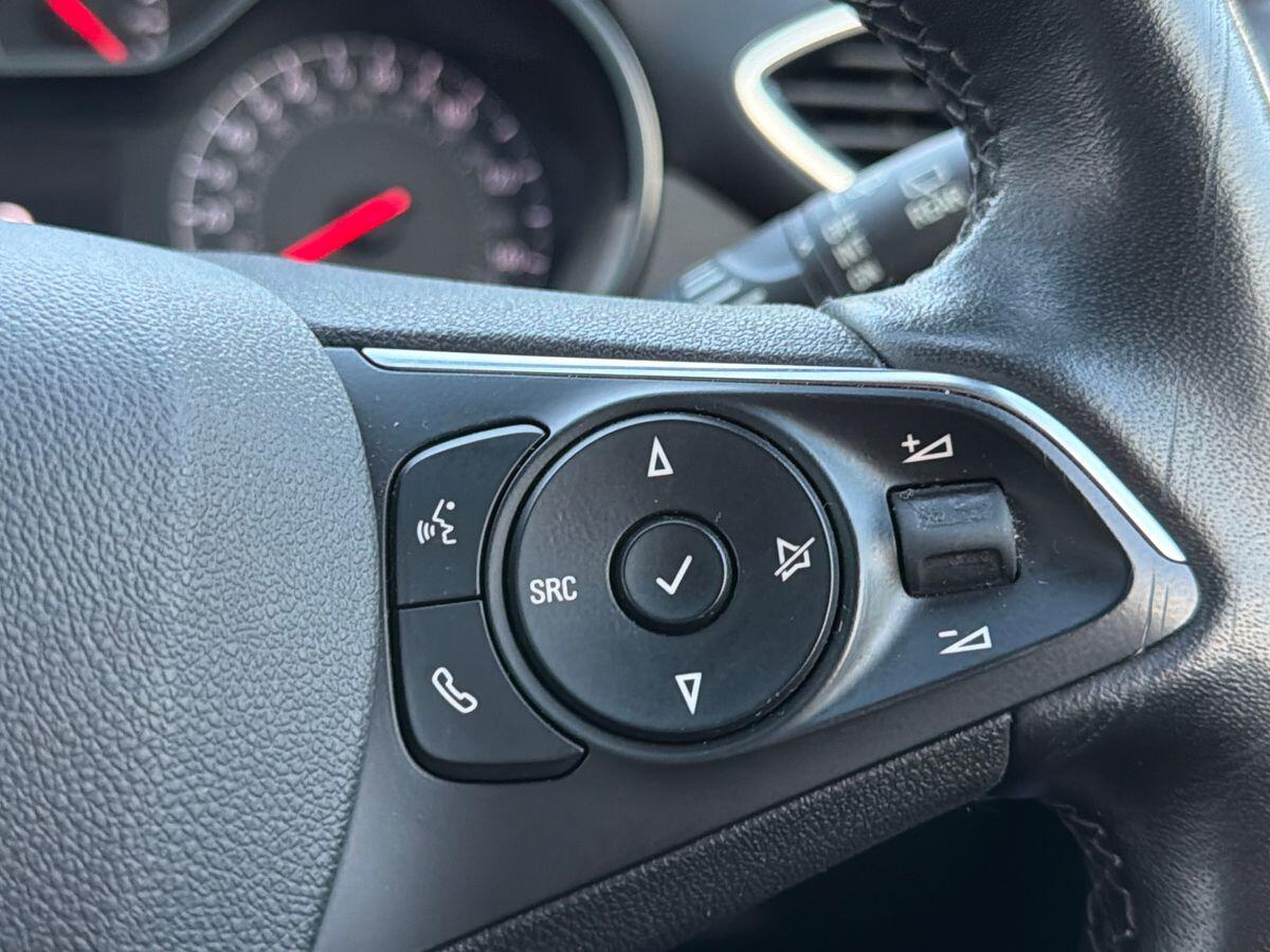 Used Vauxhall Crossland 2022 for sale - 76499221: Photo 28