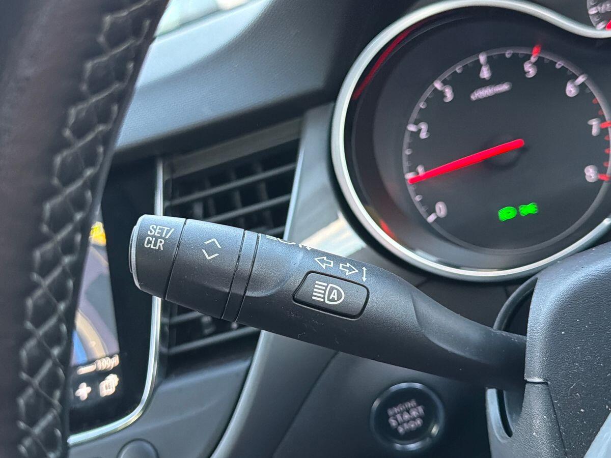 Used Vauxhall Crossland 2022 for sale - 76499221: Photo 29