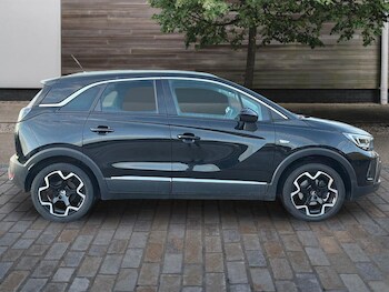Used Vauxhall Crossland 2022 for sale - 76499221: Photo