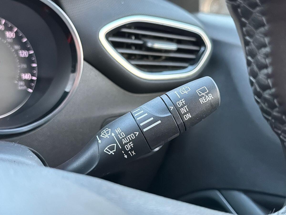 Used Vauxhall Crossland 2022 for sale - 76499221: Photo 30