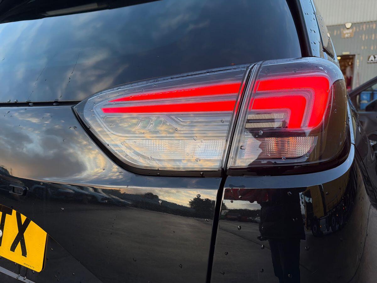 Used Vauxhall Crossland 2022 for sale - 76499221: Photo 33