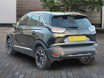 Used Vauxhall Crossland 2022 for sale - 76499221: Photo