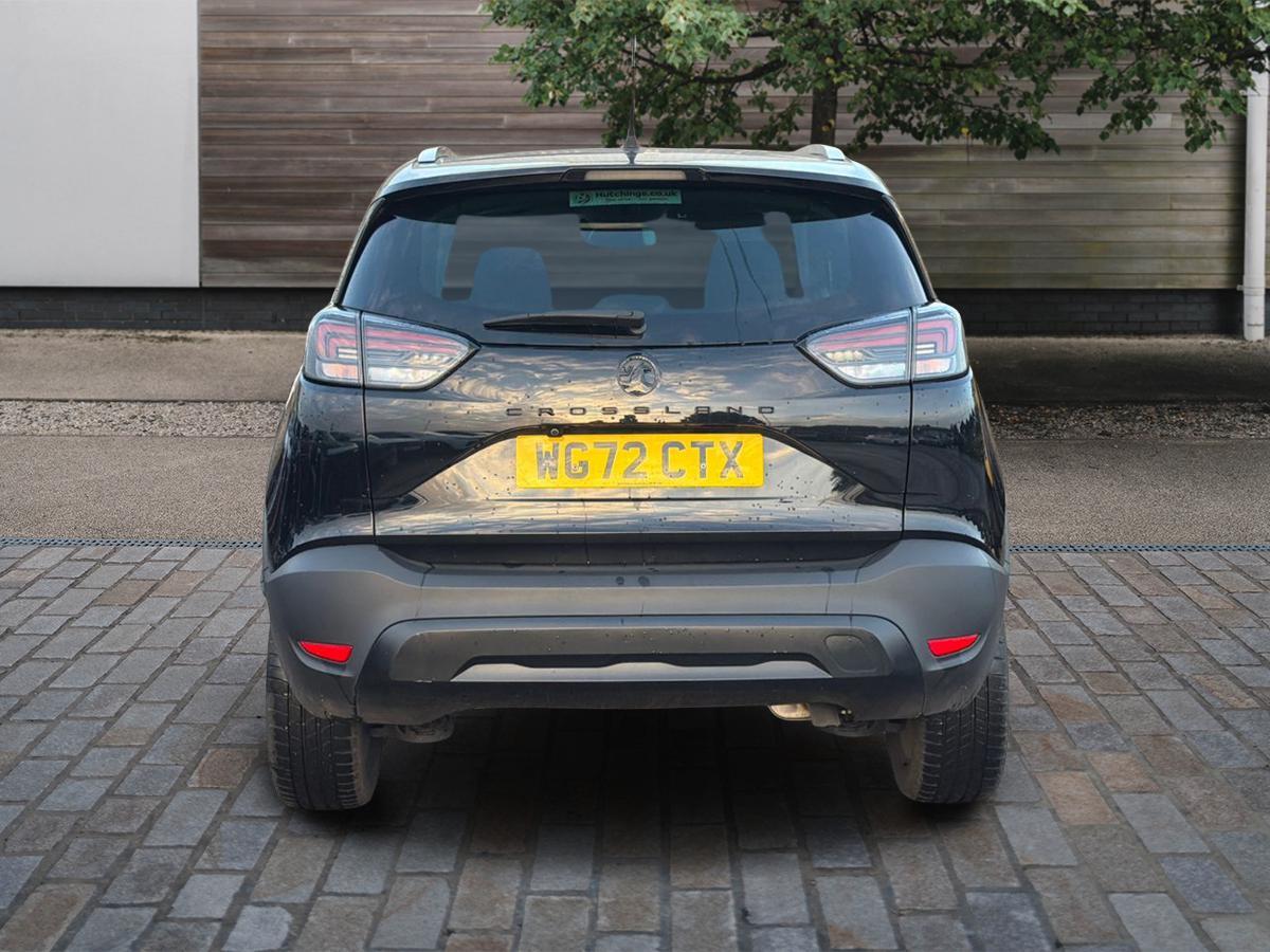 Used Vauxhall Crossland 2022 for sale - 76499221: Photo 4
