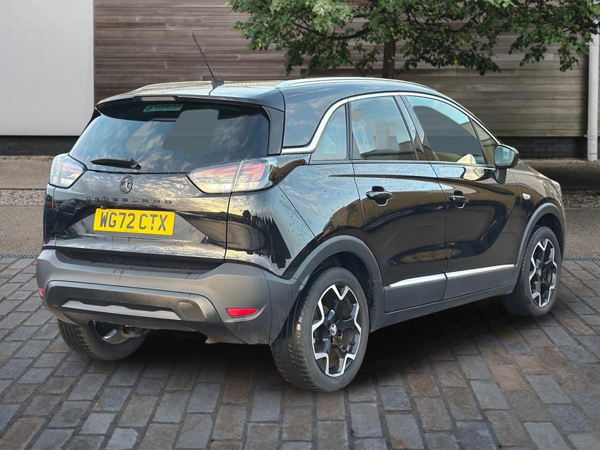 Used Vauxhall Crossland 2022 for sale - 76499221: Photo 5