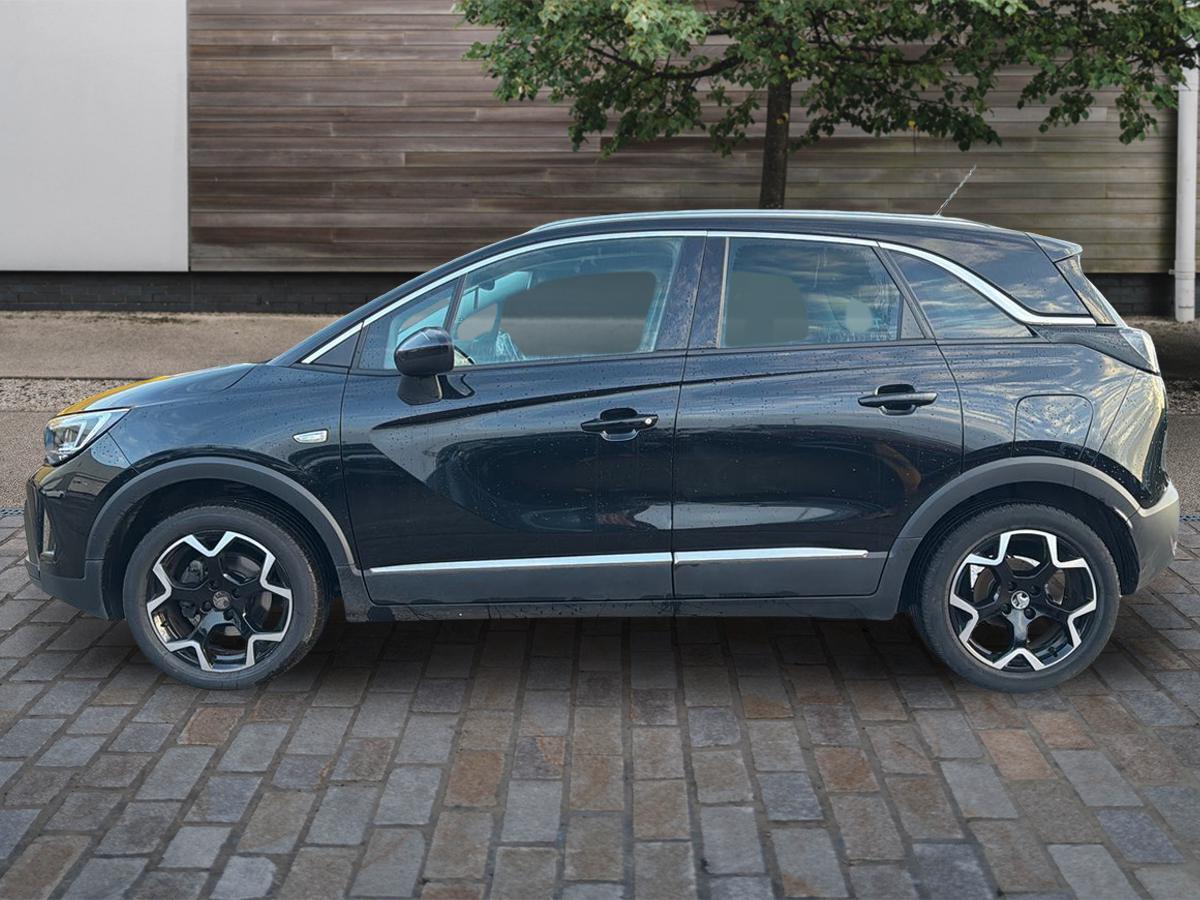 Used Vauxhall Crossland 2022 for sale - 76499221: Photo 6