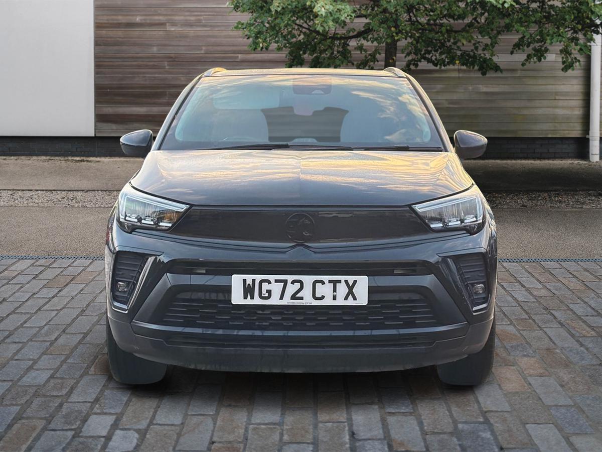 Used Vauxhall Crossland 2022 for sale - 76499221: Photo 8