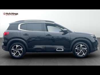 Used Citroen C5 2021 for sale - 74838364: Photo