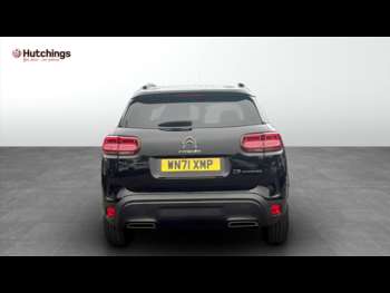 Used Citroen C5 2021 for sale - 74838364: Photo