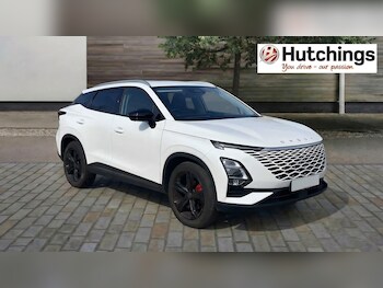 Used Omoda OMODA 5 2025 for sale - 77978492: Photo