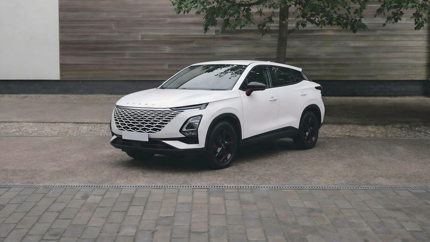 Used Omoda OMODA 5 2025 for sale - 77978492: Photo 2