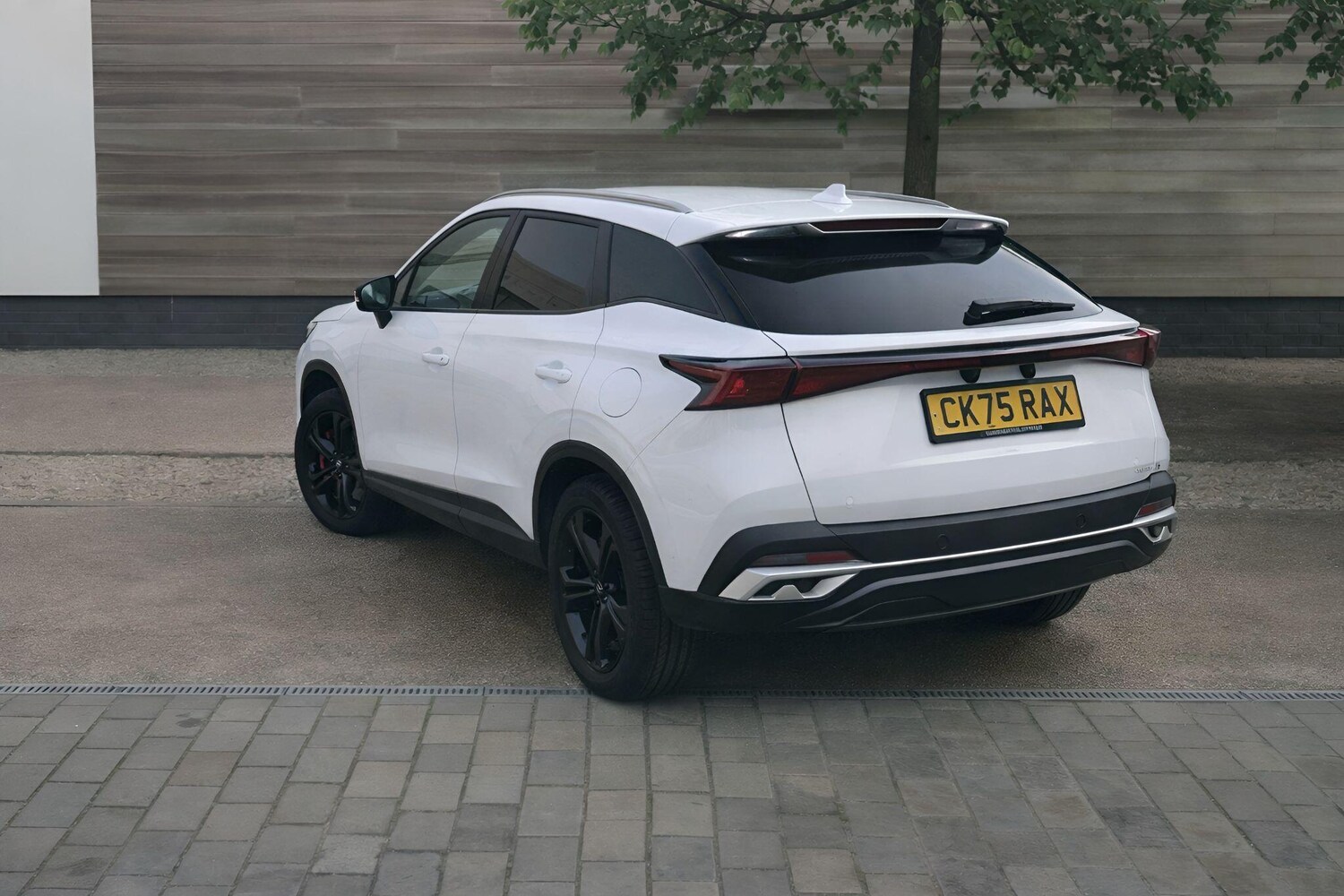 Used Omoda OMODA 5 2025 for sale - 77978492: Photo 3