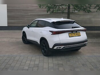 Used Omoda OMODA 5 2025 for sale - 77978492: Photo