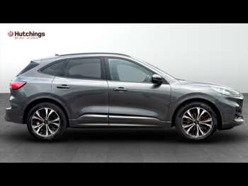 Used Ford Kuga 2022 for sale - 74618829: Photo