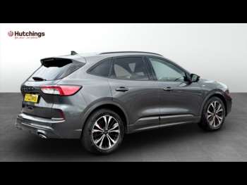 Used Ford Kuga 2022 for sale - 74618829: Photo