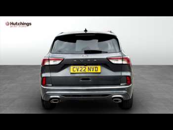 Used Ford Kuga 2022 for sale - 74618829: Photo